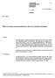 1 (7) Toimituskirja Finanssivalvonnan johtokunnan päätöksestä. Dnro 3/413/2009 11.5.2009. Julkinen. Ahti Vilppula. 1 Päätös