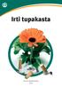 Irti tupakasta. Suomen Apteekkariliitto 2009