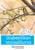 Diabeetikon sosiaaliturva