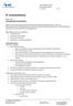 IV-kuntotutkimus. Lämmöntalteenoton kuntotutkimusohje 16.1.2014 1 (9) Ohjeen aihe: Lämmöntalteenottolaitteet