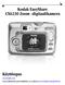 Kodak EasyShare CX6230 Zoom -digitaalikamera