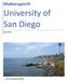 University of San Diego