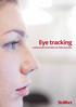 Eye tracking. analysoimalla viestintääsi voit lisätä myyntiäsi