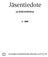 Jäsentiedote. ja kokouskutsu 4 / 2009 SUOMEN KAMERASEUROJEN LIITTO RY