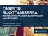 ONNISTU SIJOITTAMISESSA! INSTITUTIONAALISEN SIJOITTAJAN NÄKÖKULMA