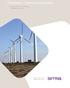 Cleantech rahoitusmarkkinat