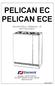 PELICAN EC PELICAN ECE