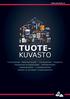 TUOTE- KUVASTO. www.sunchem.se