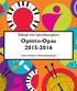 Opinto-Opas 2015-2016