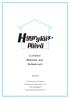 päivä 5.10.2013 Finlandia-talo Helsinki-sali Järjestäjä: Vuokralaisneuvottelukunta Helsingin kaupungin asunnot Oy