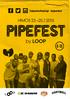 @pipefesthiphop #pipefest HIMOS 23. 25.7.2015 K-18