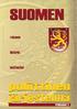 Suomen poliittinen järjestelmä. PERUSASIAT -sarjan julkaisu nro 2. Kommunistinen nuorisoliitto Sosialismi.net 2006