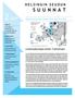 HELSINGIN SEUDUN. Ajankohtaiskatsaus seudun kehitykseen 7.6.2007. Helsinki-Vantaan lentoasemalta lähtevät lentomatkustajat kohteittain v.