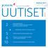 Joensuun Seudun Kehittämisyhtiö JOSEK Oy. JOHTOAJATUKSIA Vuosi 2015 on alkanut Joensuun seudulla positiivisten uutisten vyöryssä