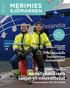 merimies ennätyksellisen laajat yt-neuvottelut sjömannen M/s Finlandialla kunnioitetaan kotimaisuutta! Neste Shippingissä