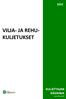 VILJA- JA REHU- KULJETUKSET