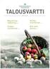 TALOUSVARTTI. Markkinanäkemys s.3. Korkomarkkinat s.6. Osakemarkkinat s.6. Bits and pieces s.7 - NRO 03/2013 -