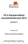 YK:n Kansainvälinen osuustoimintavuosi 2012