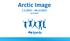 Arctic Image 1.3.2015 30.12.2017 14.8.2015
