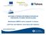 SATAMAYHTEISÖN INFORMAATIOKESKUS TIEDONVÄLITYKSEN TEHOSTAJANA