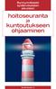 hoitoseuranta kuntoutukseen ohjaaminen