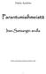 Pablo Andrés. Parantumisihmeistä. Itse-Satsangin avulla. www.spontaani-parantuminen.info