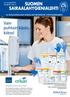 32.VUOSIKERTA NUMERO 3/2014 XL VALTAKUNNALLISET SAIRAALAHYGIENIAPÄIVÄT, SYMPOSIUMNUMERO. pro