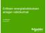 Erillisen energiatodistuksen antajan näkökulmat. Jan Mattsson 18.03.2010