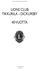 Charter Member Ingmar Krokfors LIONS CLUB TIKKURILA - DICKURSBY 40 VUOTTA. 1. Charter Night 15.3.1962