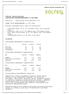 SOLTEQ OYJ:N OSAVUOSIKATSAUS 1.1.-30.6.2006. Solteq Oyj Pörssitiedote 10.08.2006 kello 9.00 SOLTEQ OYJ:N OSAVUOSIKATSAUS 1.1.-30.6.