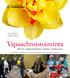 Vapaaehtoistoiminta. Hyvin organisoituna valtava voimavara. Tea Tulikallio Heikki Malinen