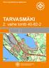 TARVASMÄKI 2. vaihe tontti 40-82-2