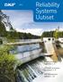 Reliability Systems Uutiset