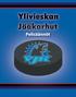 Ylivieskan Jääkarhut. Jääkiekon erikoisseura Ylivieskassa Perustettu v. 1998. Tervetuloa Seuraan!