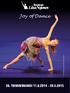 Liina Lummevaara Jung-Eun Kimin teoksessa DREAM OF DOLL. Joy of Dance