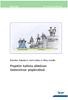 ESPOO 2002 VTT PUBLICATIONS 469. Kristiina Sulankivi, Antti Lakka & Mary Luedke. Projektin hallinta sähköisen tiedonsiirron ympäristössä