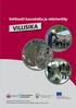 VILLISIKA. Eettisesti kasvatettu ja rekisteröity. Laadukasta Riistayrittämistä -hanke Elintarvikealan koordinointihanke Pohjois-Karjalassa 2010 2012