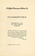 '&féw /m^w VUOSIKERTOMUS JOULUKUUN 31 P.NA 1931 PÄÄTTYNEELTÄ. >np ÄTEN ILMOITETAAN, että yllämainitun VUODELTA