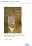 Halax WC-istuimen ilmanvaihtojärjestelmän vaikutus WC-tilan sisäilman laatuun