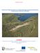 LUONNOS 21.9.2012. Sulkavan Rauhaniemen ja Kirkkokankaan pohjavesialueiden suojelusuunnitelman päivitys