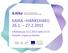 6AIKA HANKEHAKU 26.1. 27.2.2015. Infotilaisuus 21.1.2015 kello 13-15 Helsinki, Espoo ja Vantaa