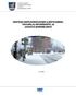 VANTAAN MATKAKESKUKSEN (LENTOASEMA- TIKKURILA) INFORMAATIO JA JOUKKOLIIKENNELINKKI