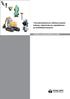 Tienrakentamisen mittaussuunnitelman ohjeistuksen nykytilanne ja kehittämistarpeet. Tiehallinnon sisäisiä julkaisuja 15/2008