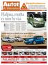 Nano ole paljonkaan halvempi kuin Intiassa suositut pikkuautot Maruti 800 tai Ford Figo.