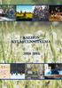 KALHON KYLÄSUUNNITELMA