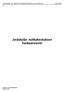 LIIKENNE- JA VIESTINTÄMINISTERIÖN JULKAISUJA 46/2003 /L. Jyväskylän matkakeskuksen hankearviointi