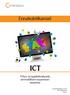 Ennakointikamari ICT. Yritys- ja oppilaitoskysely ammatillisen osaamisen tarpeista