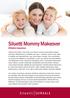 Siluetti Mommy Makeover