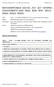 MATKAKERTOMUS ISO/IEC JTC1 SC7 INTERIM KOKOUKSESTA 2006 (WG2, WG4, WG7, WG10, WG22, WG23, WG25)