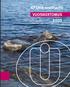 VUOSIKERTOMUS. Urho Kekkosen Kuntoinstituuttisäätiö UKK-instituutti. UKK-instituutti Vuosikertomus 2011